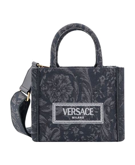 versace tas sterren|versace athena handbag.